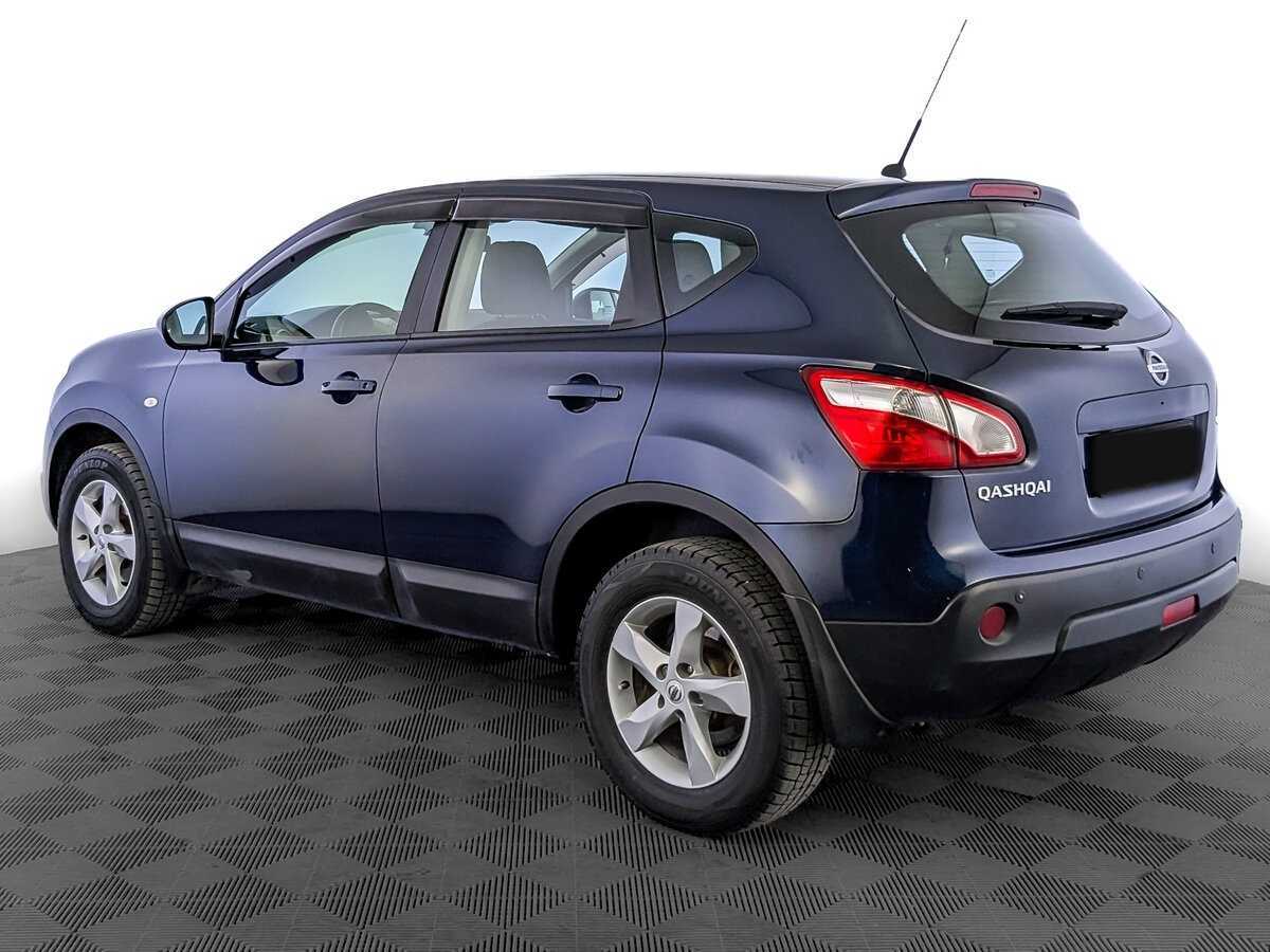 Купить Nissan Qashqai, 2012, 180 000 км.. Фото: #6