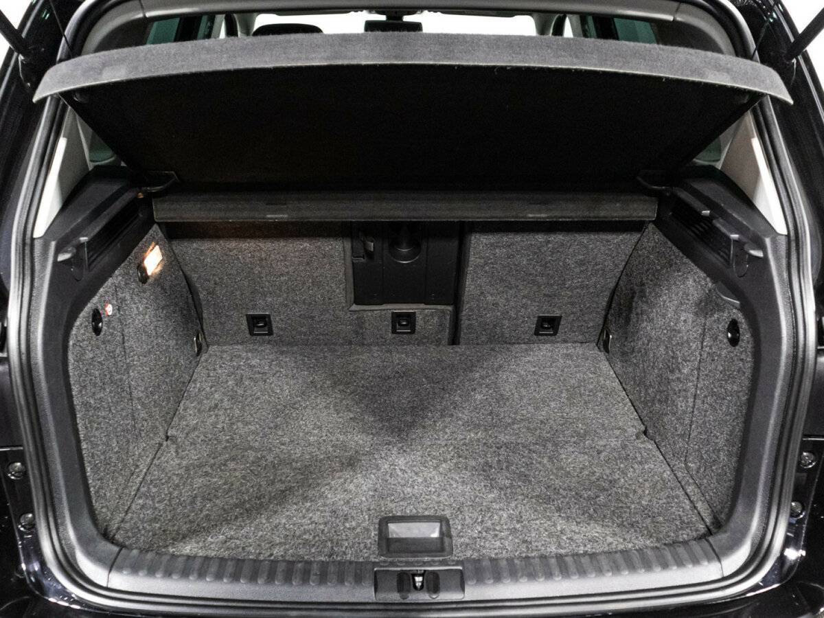 Купить Volkswagen Tiguan, 2016, 189 986 км.. Фото: #14