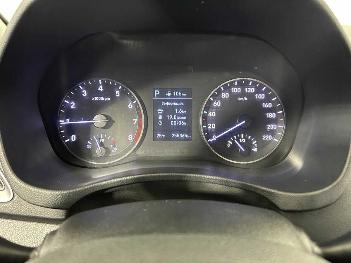 Купить Hyundai Solaris, 2017, 255 365 км.. Фото: #10