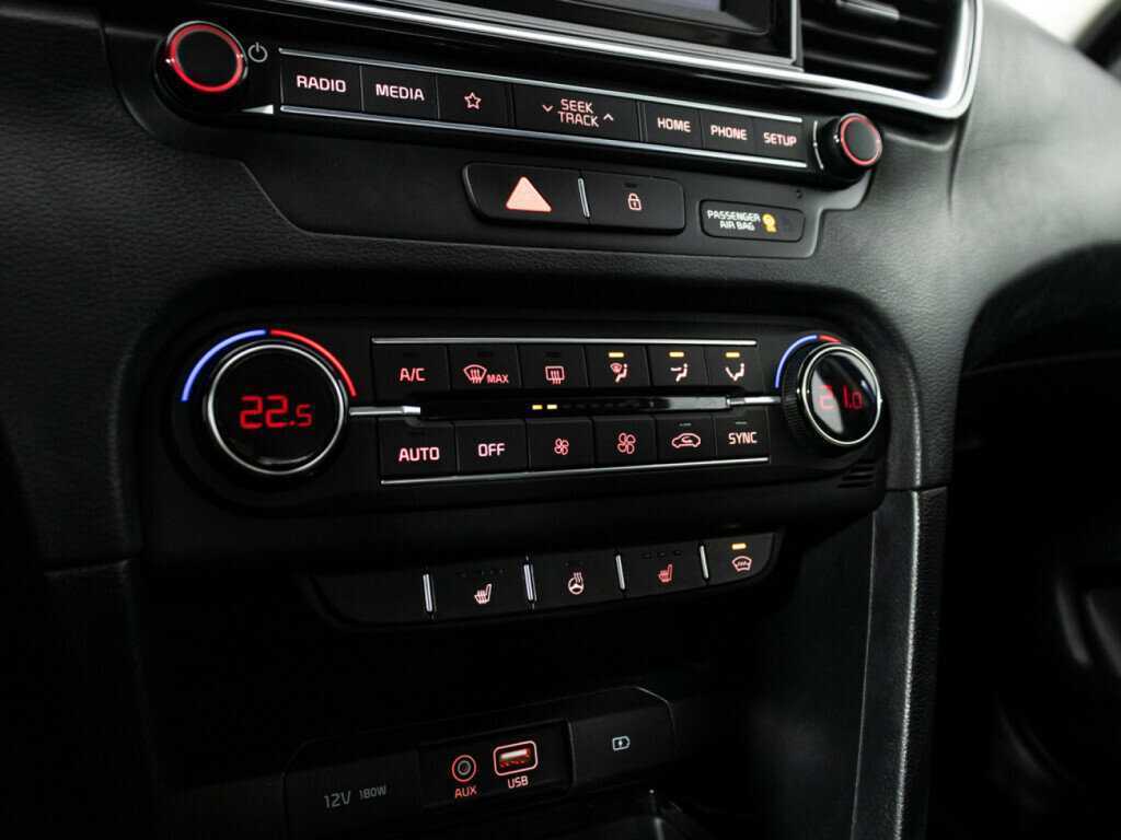 Купить Kia Ceed, 2019, 51 275 км.. Фото: #16