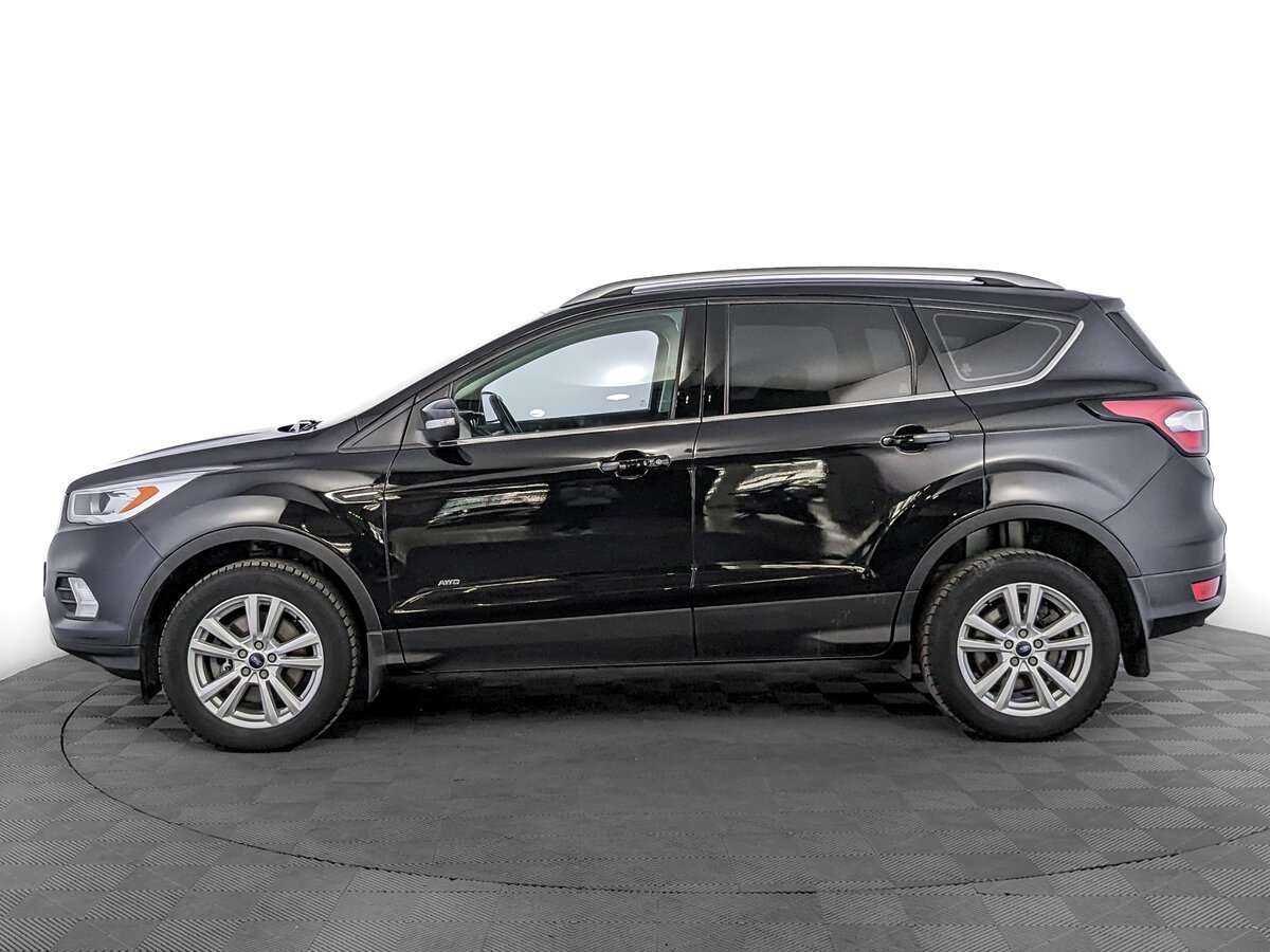 Купить Ford Kuga, 2016, 69 964 км.. Фото: #7