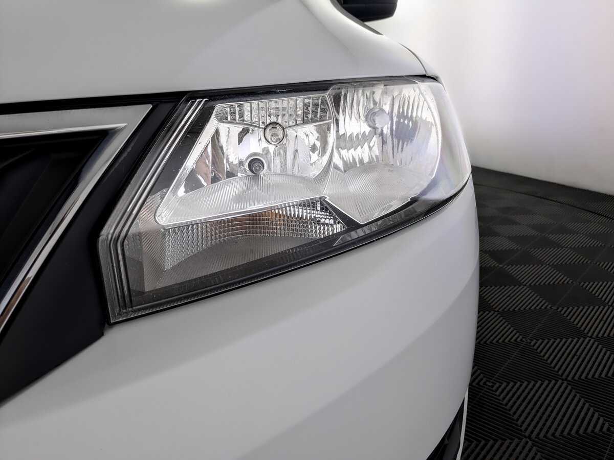 Купить Skoda Rapid, 2017, 79 526 км.. Фото: #16