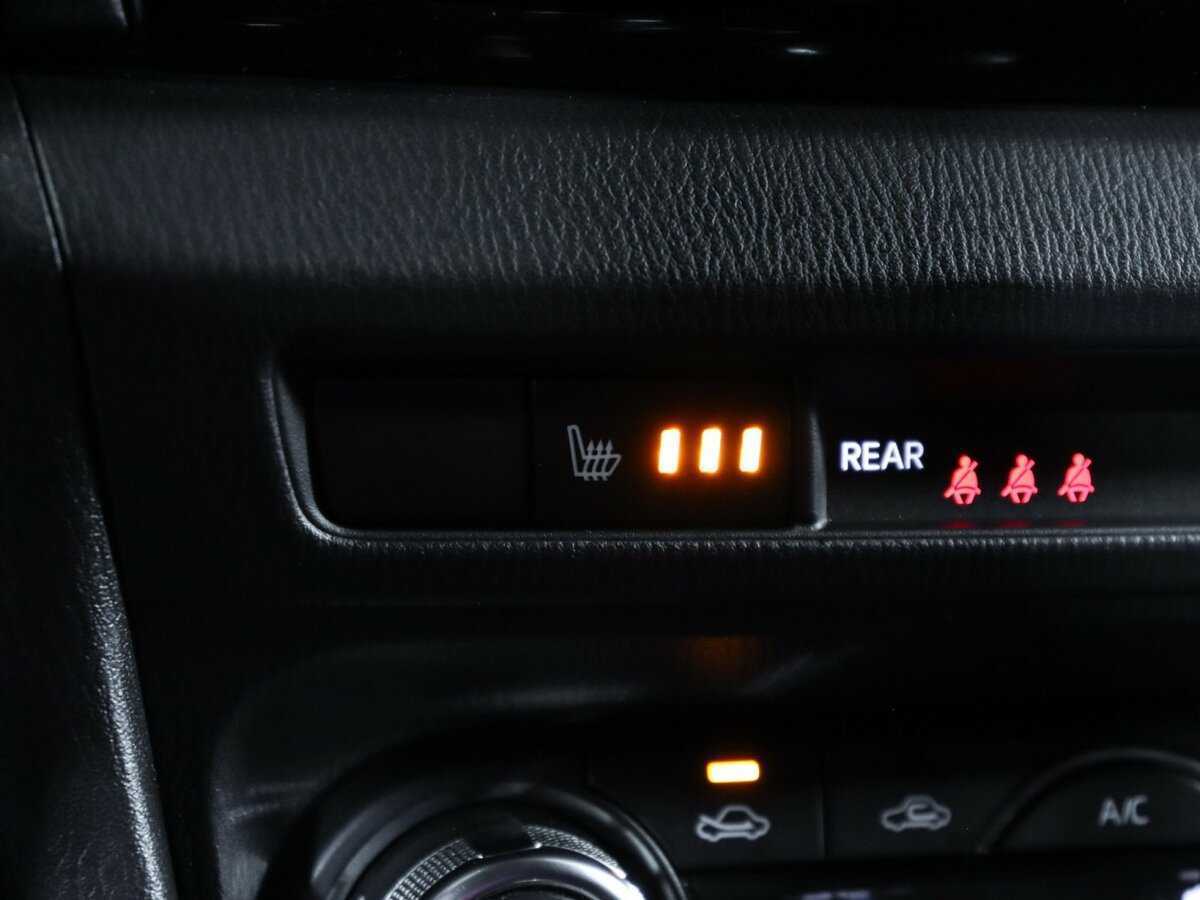 Купить Mazda 3, 2014, 188 200 км.. Фото: #17