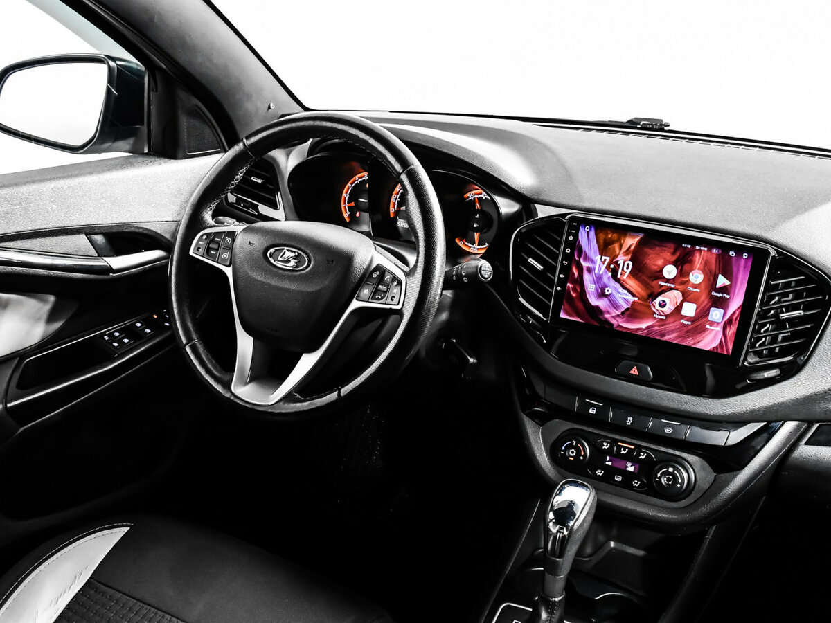 Купить Lada (ВАЗ) Vesta, 2020, 153 256 км.. Фото: #6