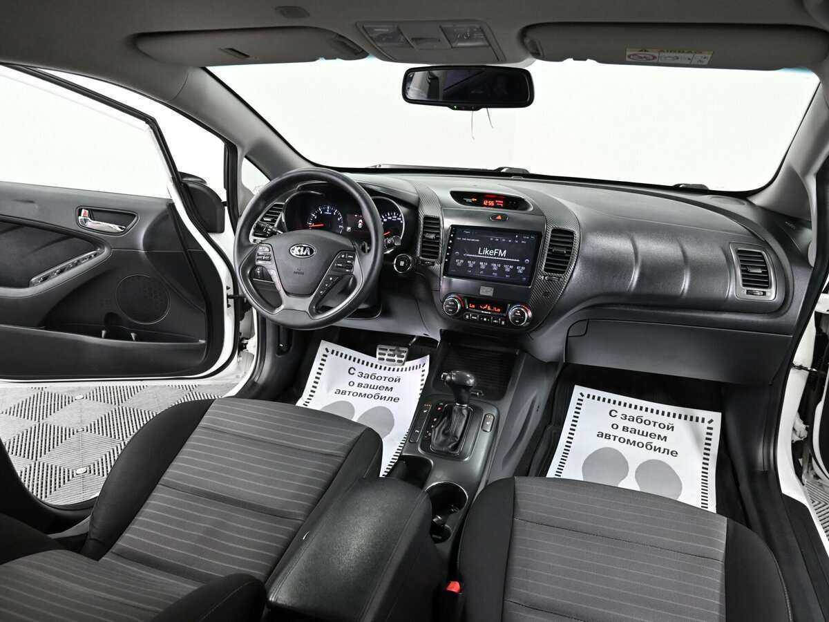Купить Kia Cerato, 2015, 114 000 км.. Фото: #5