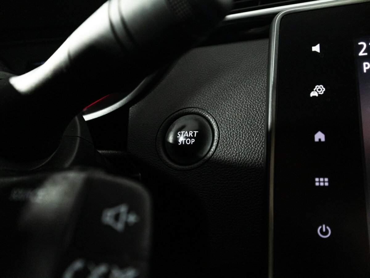 Купить Renault Arkana, 2019, 137 014 км.. Фото: #16