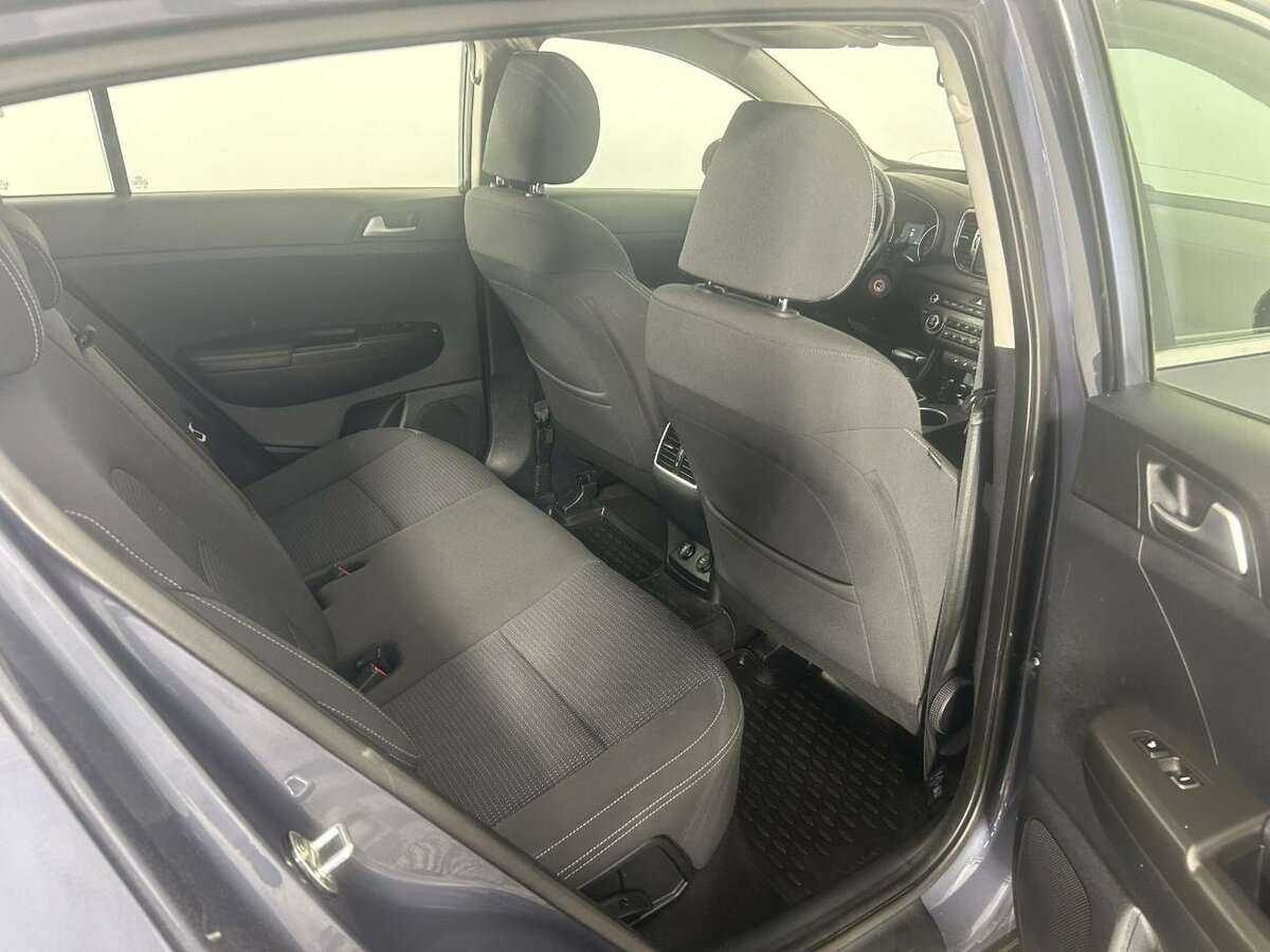 Купить Kia Sportage, 2017, 214 876 км.. Фото: #16