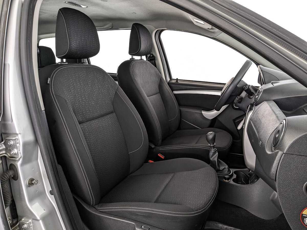 Купить Nissan Terrano, 2018, 112 837 км.. Фото: #19