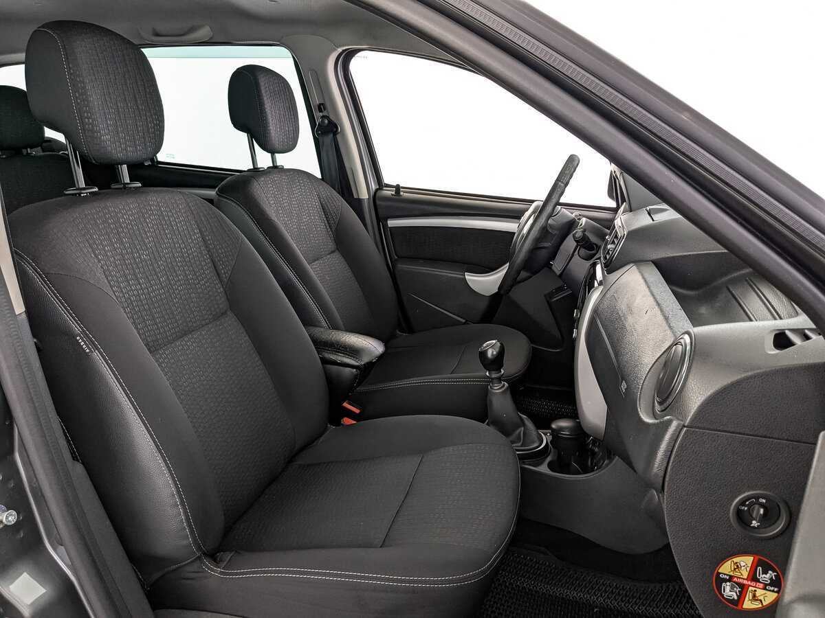 Купить Nissan Terrano, 2015, 132 210 км.. Фото: #20