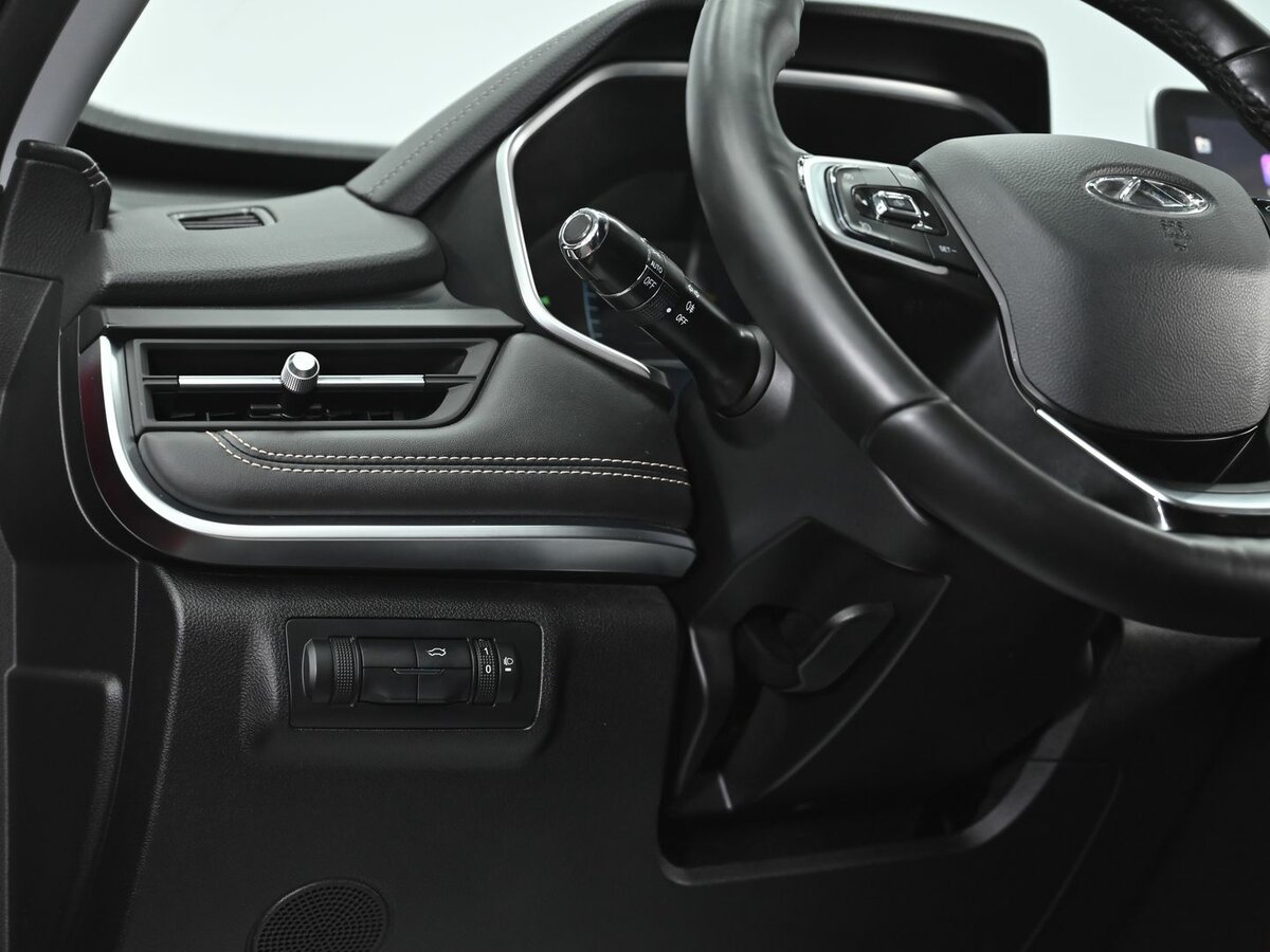 Купить Chery Tiggo 8, 2021, 74 000 км.. Фото: #8