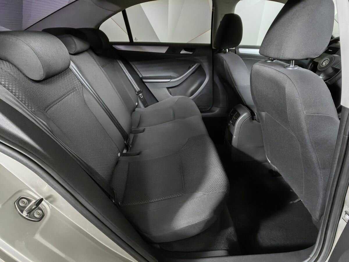 Купить Volkswagen Jetta, 2012, 174 887 км.. Фото: #11