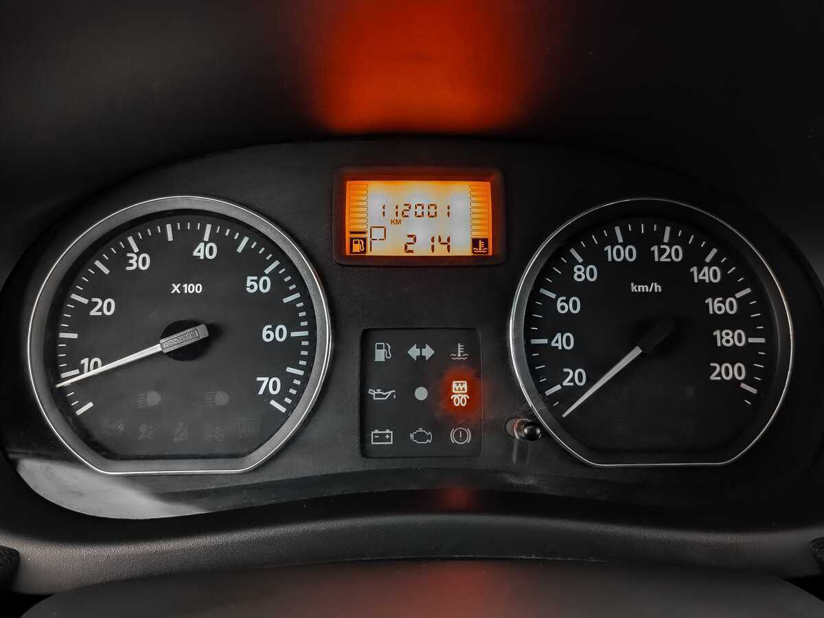 Купить Nissan Almera, 2015, 112 000 км.. Фото: #11