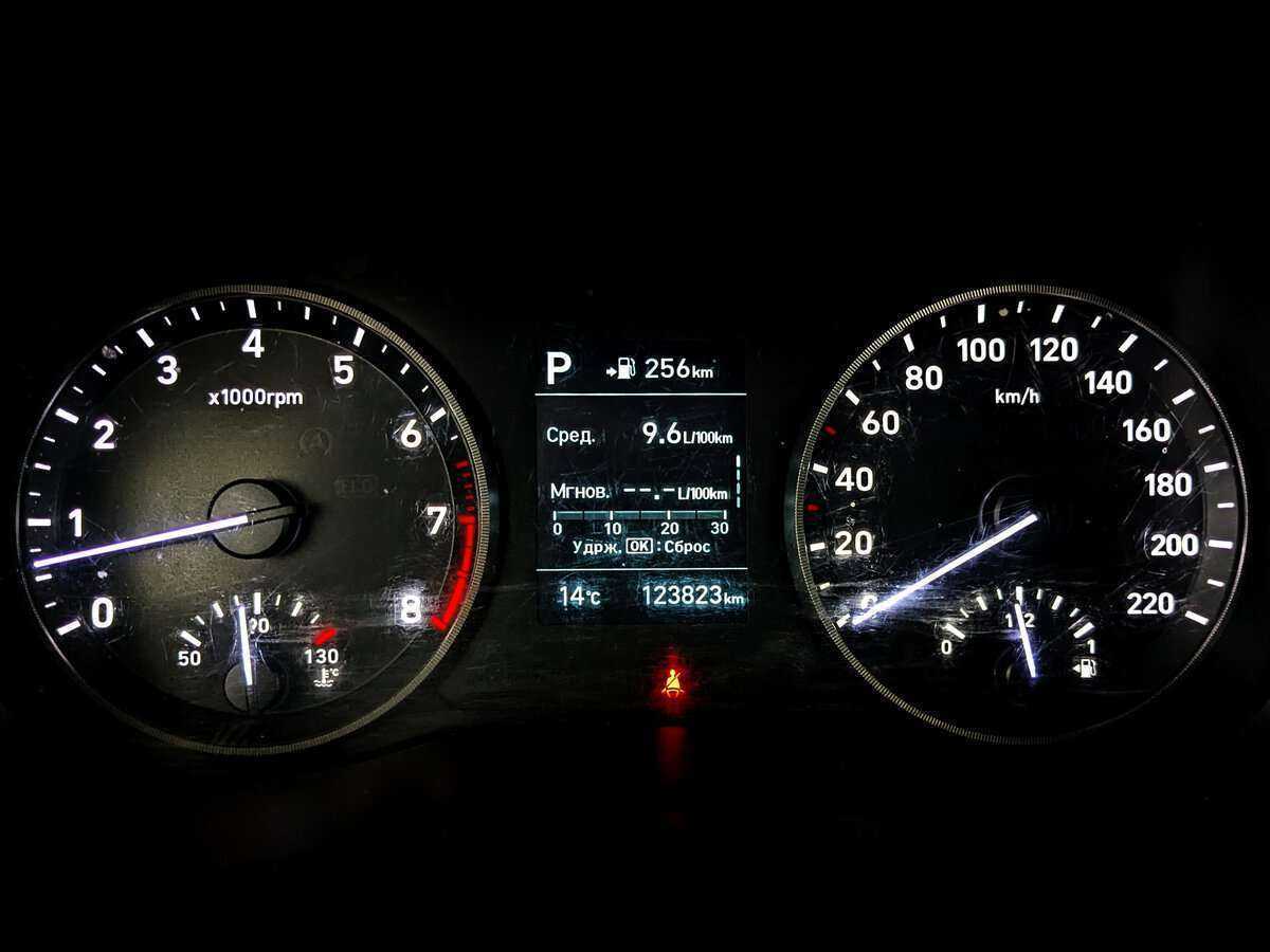 Купить Hyundai Solaris, 2018, 123 821 км.. Фото: #12