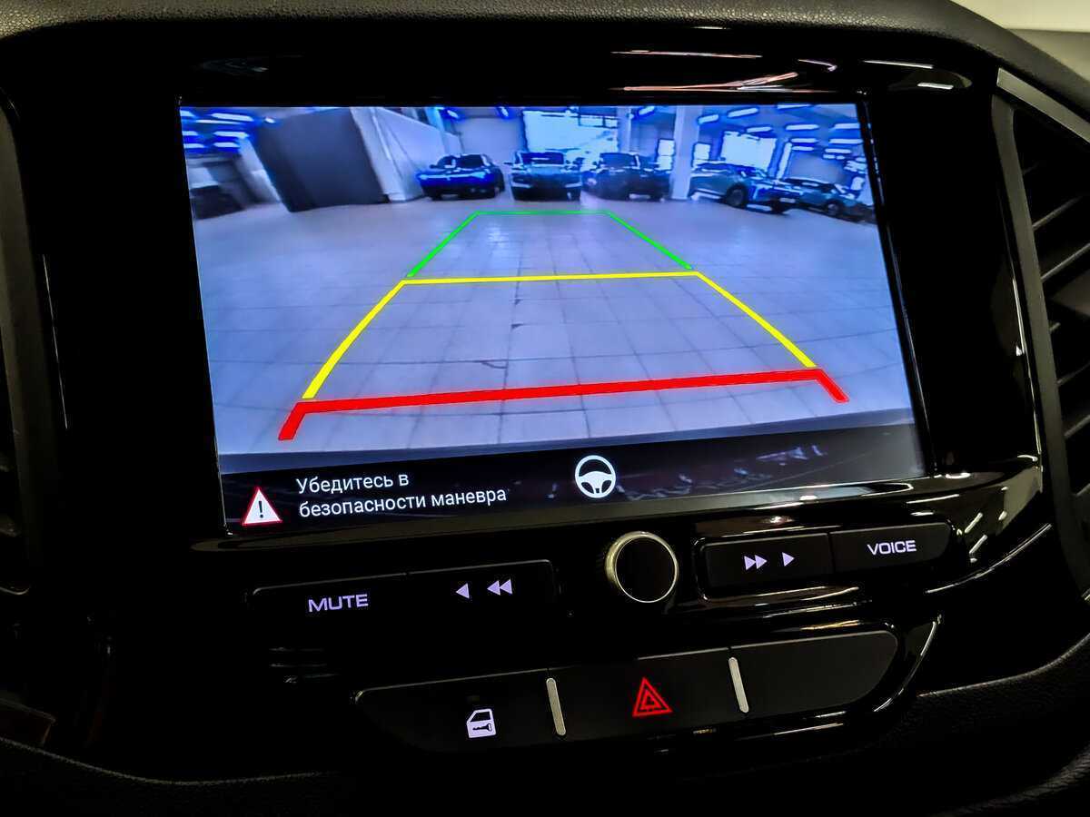 Купить Lada (ВАЗ) XRAY, 2022, 60 706 км.. Фото: #23