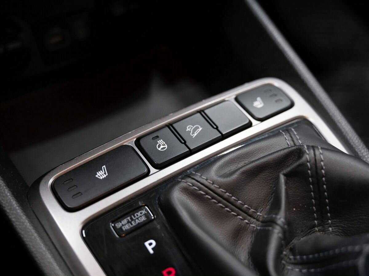 Купить Hyundai Creta, 2017, 78 000 км.. Фото: #19