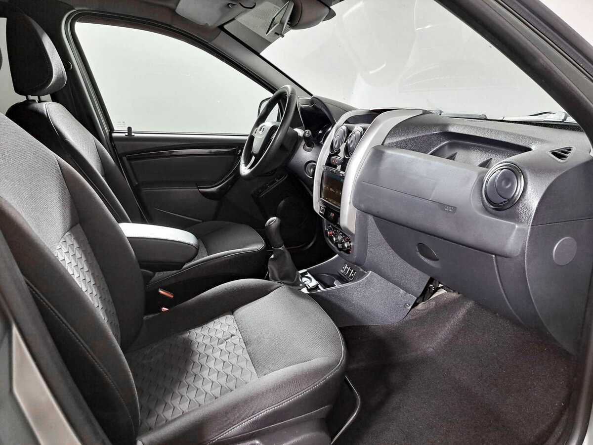 Купить Lada (ВАЗ) Largus, 2022, 80 609 км.. Фото: #8