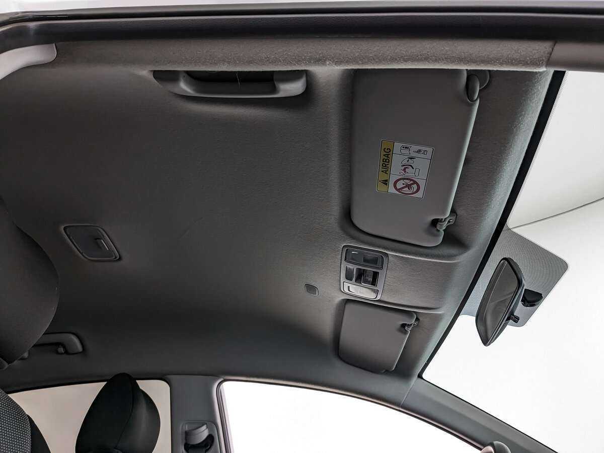 Купить Hyundai Solaris, 2021, 52 643 км.. Фото: #18