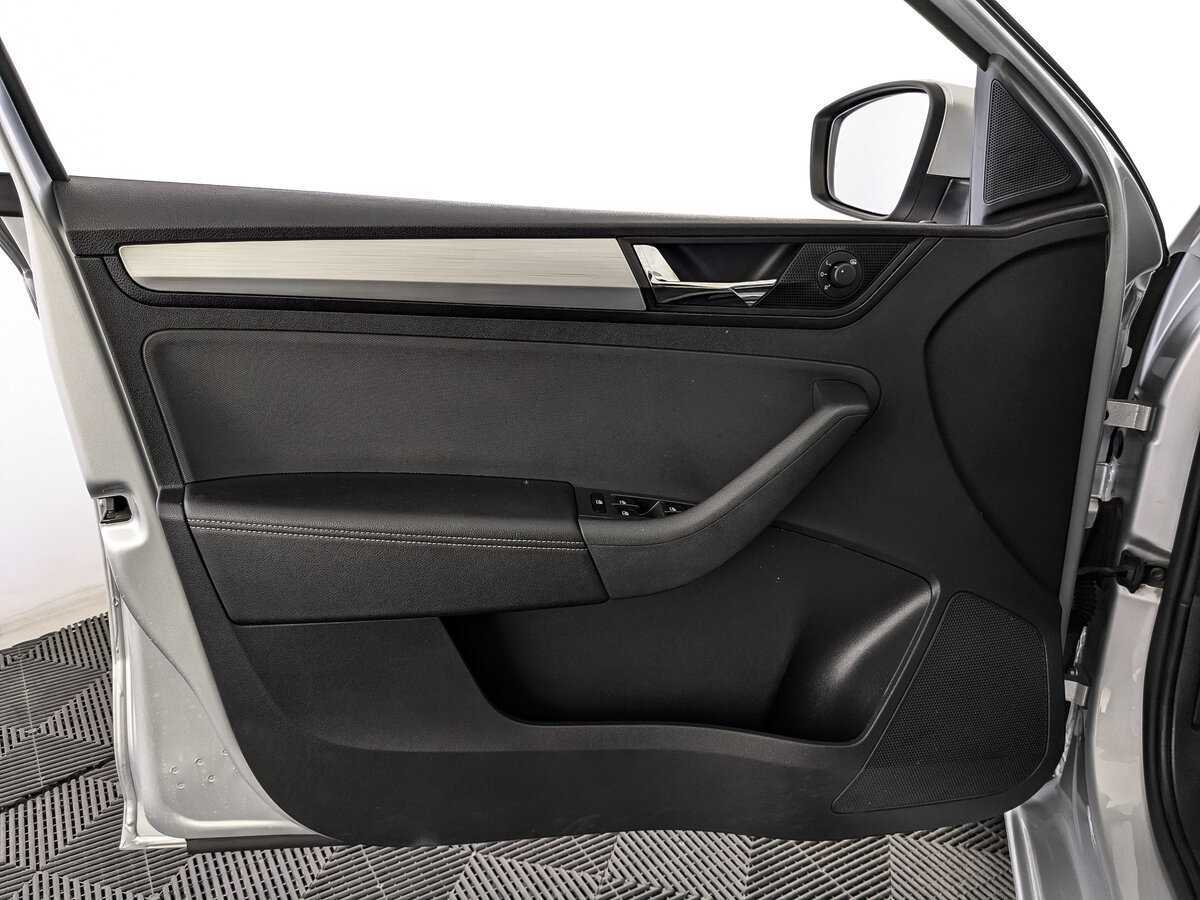 Купить Skoda Rapid, 2018, 110 276 км.. Фото: #14