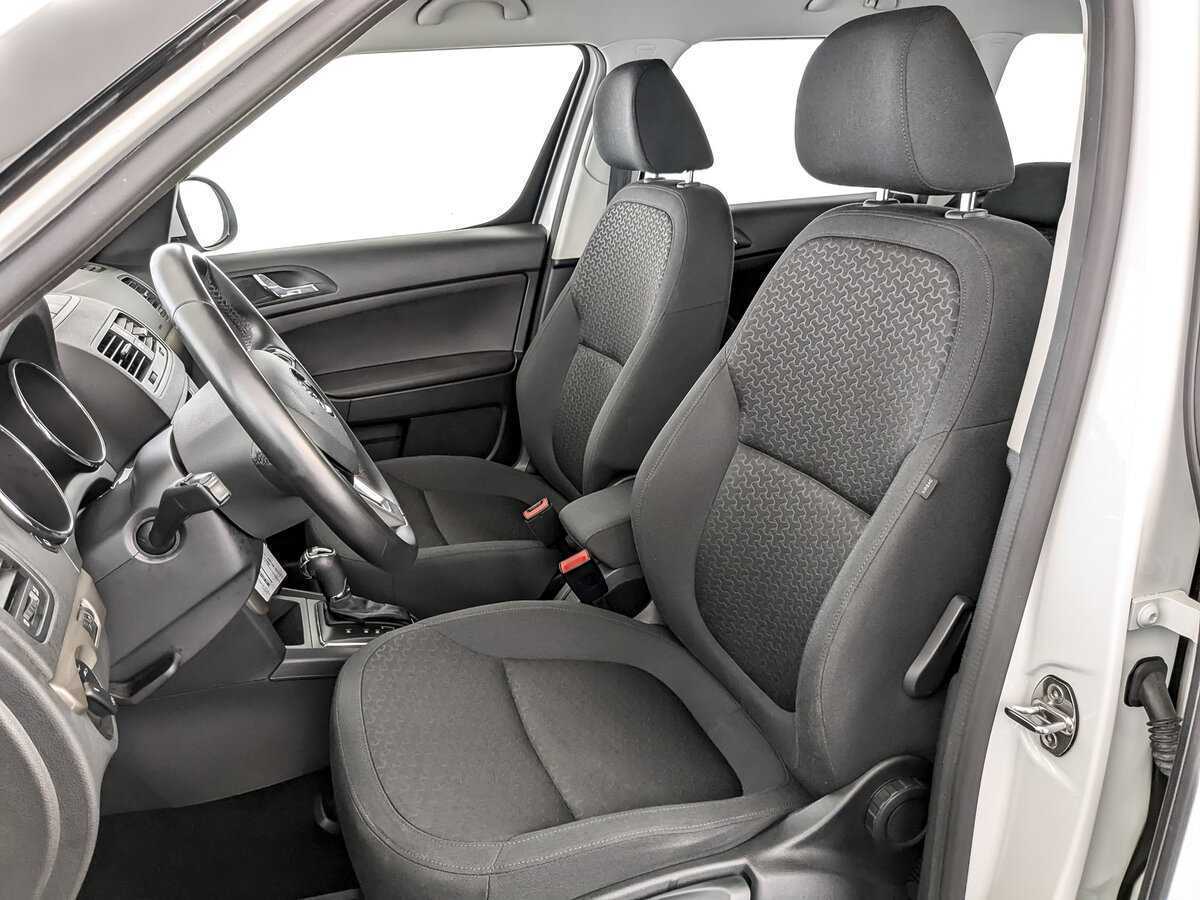 Купить Skoda Yeti, 2016, 91 611 км.. Фото: #19