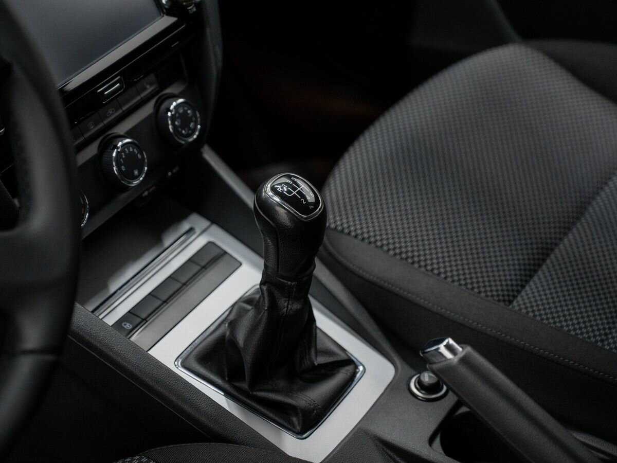 Купить Skoda Octavia, 2013, 250 000 км.. Фото: #16