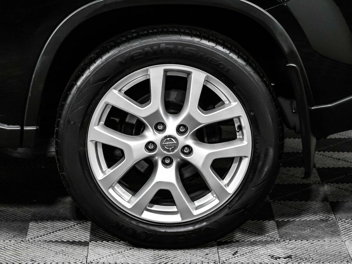 Купить Nissan X-Trail, 2012, 148 009 км.. Фото: #14