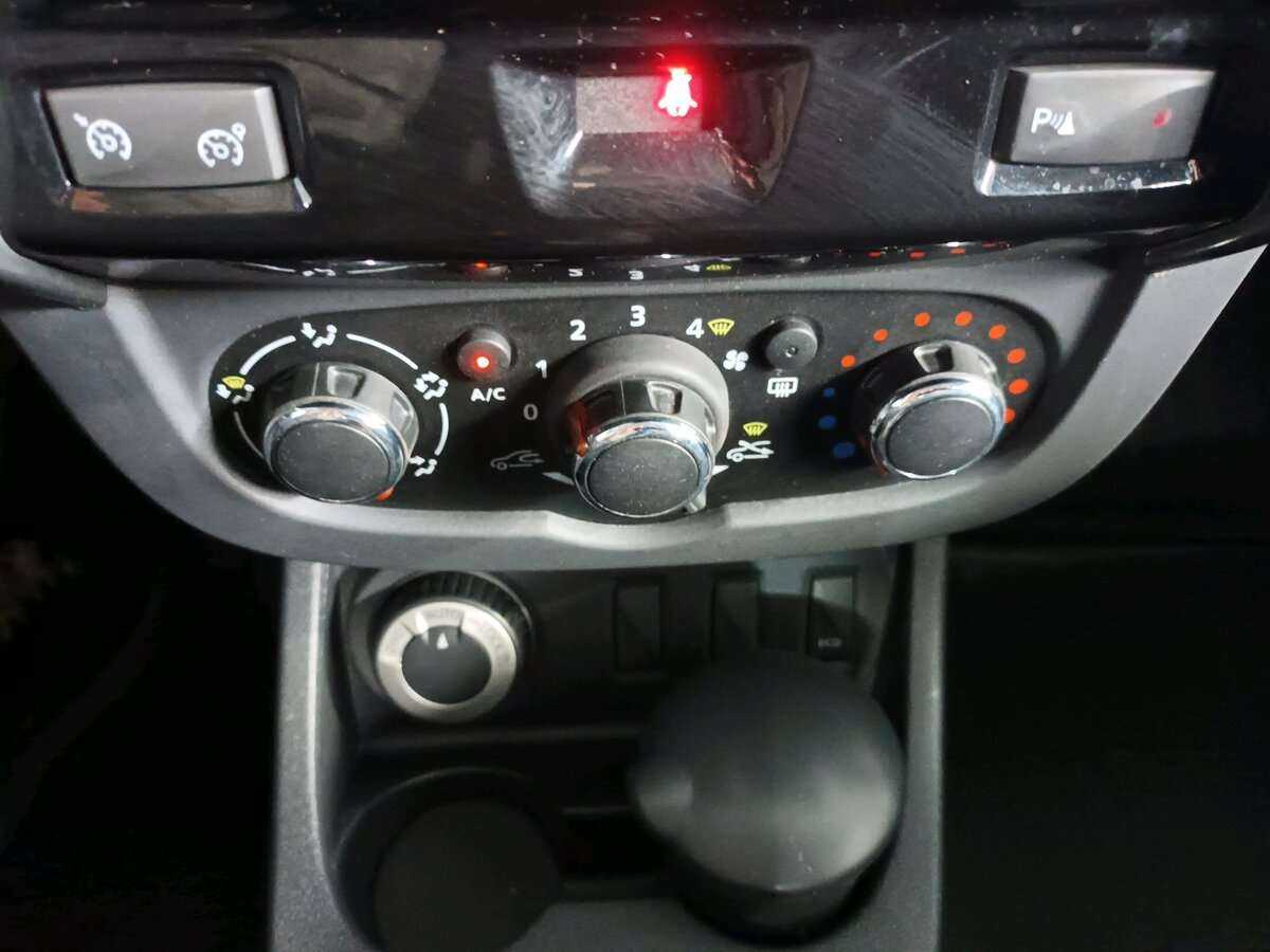 Купить Renault Duster, 2018, 58 000 км.. Фото: #10