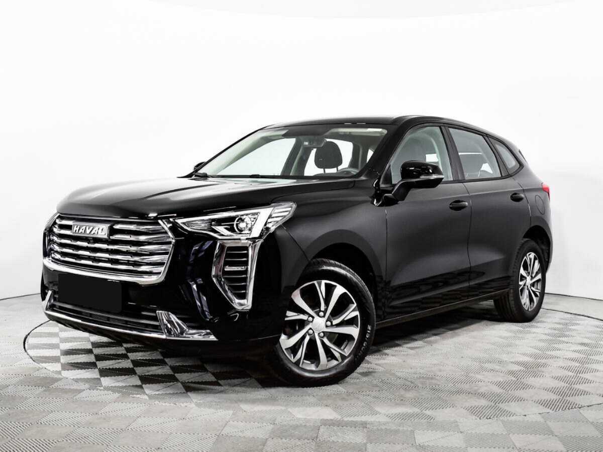 Купить Haval Jolion, 2023, 58 689 км.. Посмотреть фото