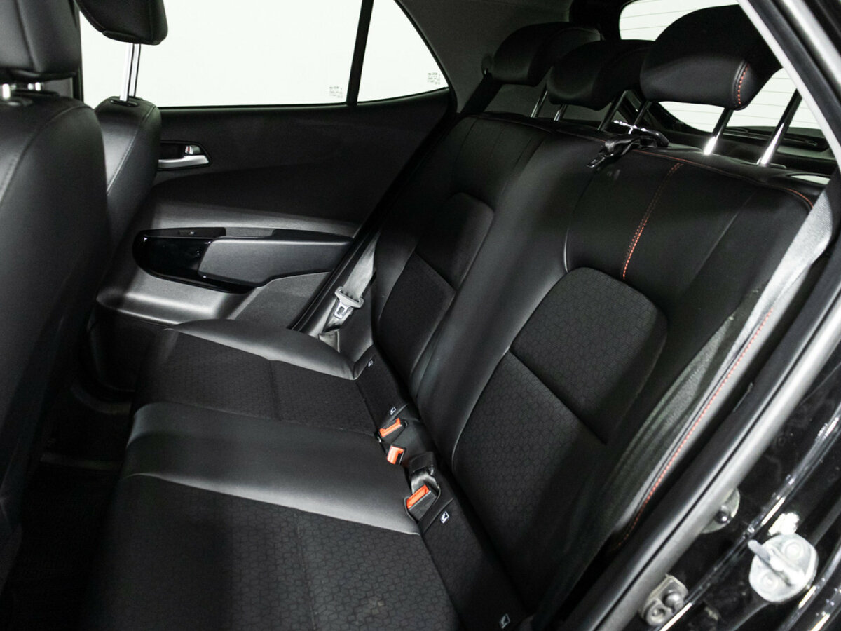 Купить Kia Picanto, 2021, 64 022 км.. Фото: #10