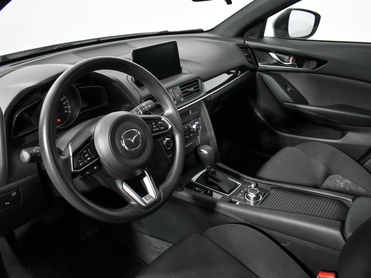 Купить Mazda CX-4, 2022, 30 813 км.. Фото: #7