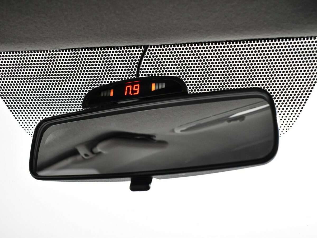 Купить Renault Logan, 2015, 86 232 км.. Фото: #14