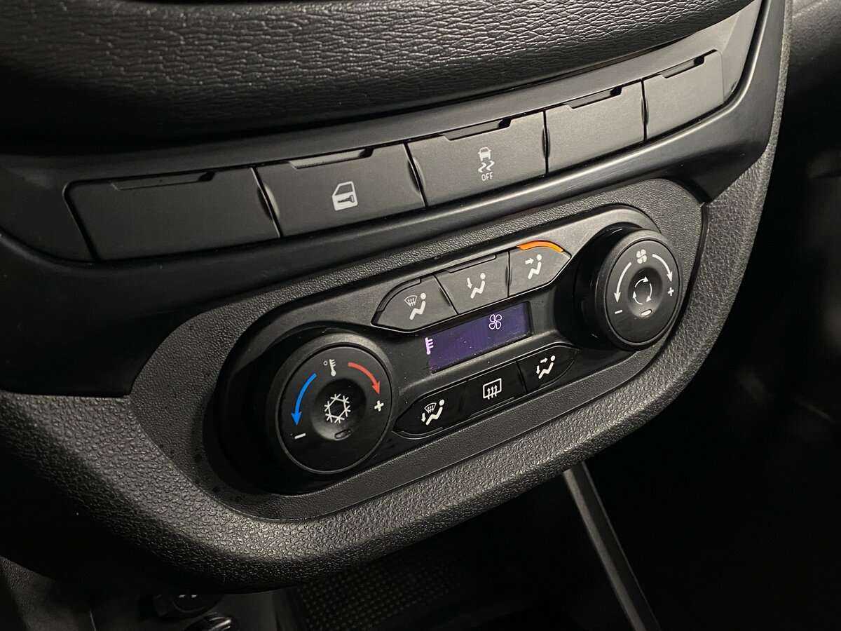 Купить Lada (ВАЗ) Vesta, 2021, 26 000 км.. Фото: #11