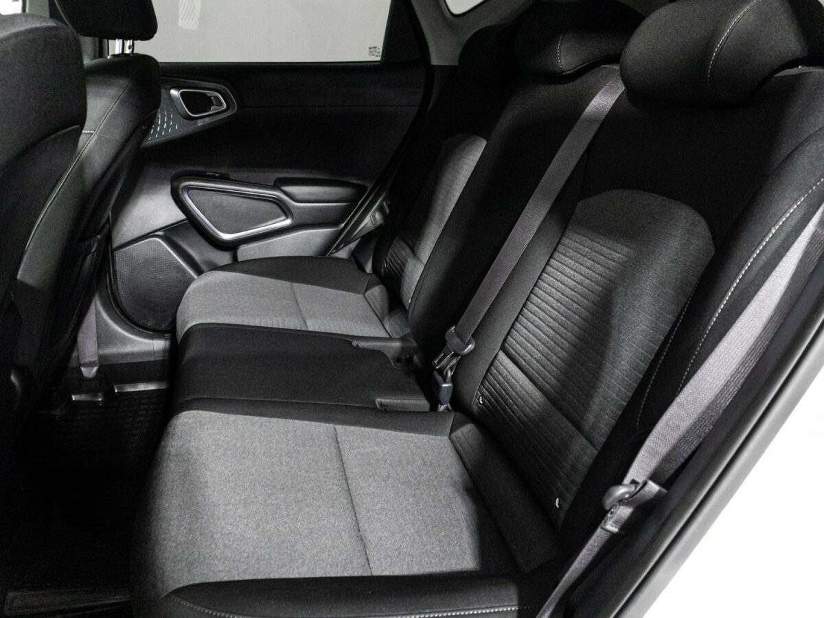 Купить Kia Soul, 2020, 38 703 км.. Фото: #9