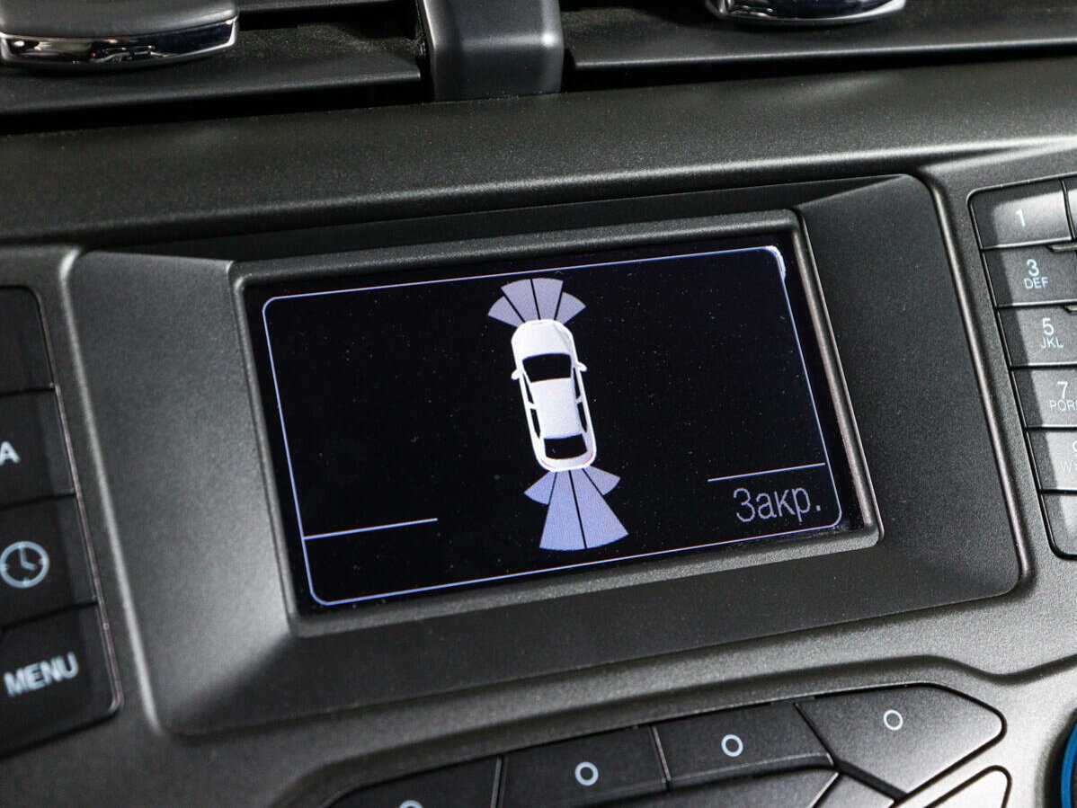 Купить Ford Mondeo, 2016, 106 889 км.. Фото: #12