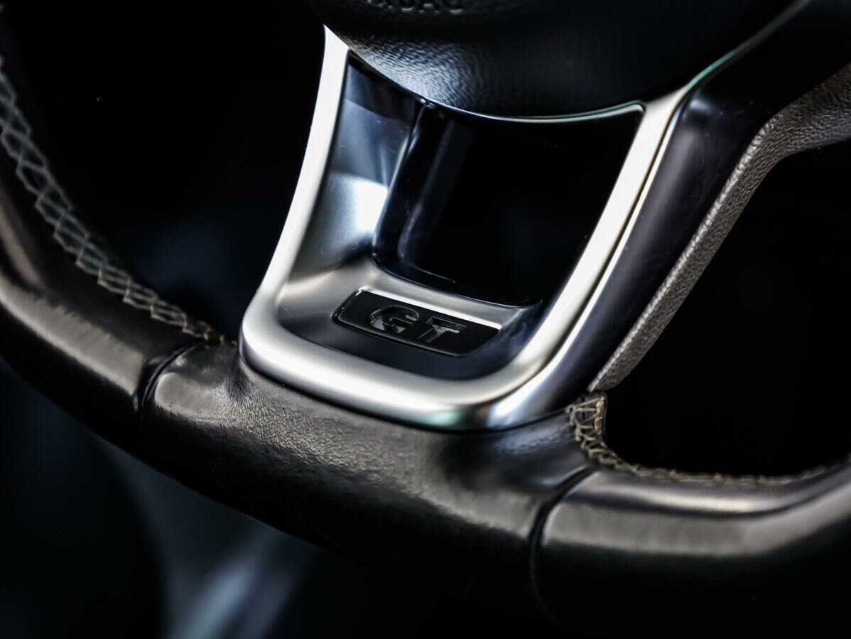 Купить Volkswagen Polo, 2017, 113 989 км.. Фото: #15