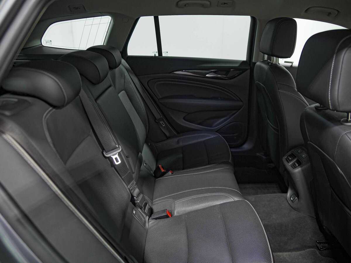 Купить Opel Insignia, 2018, 176 444 км.. Фото: #15