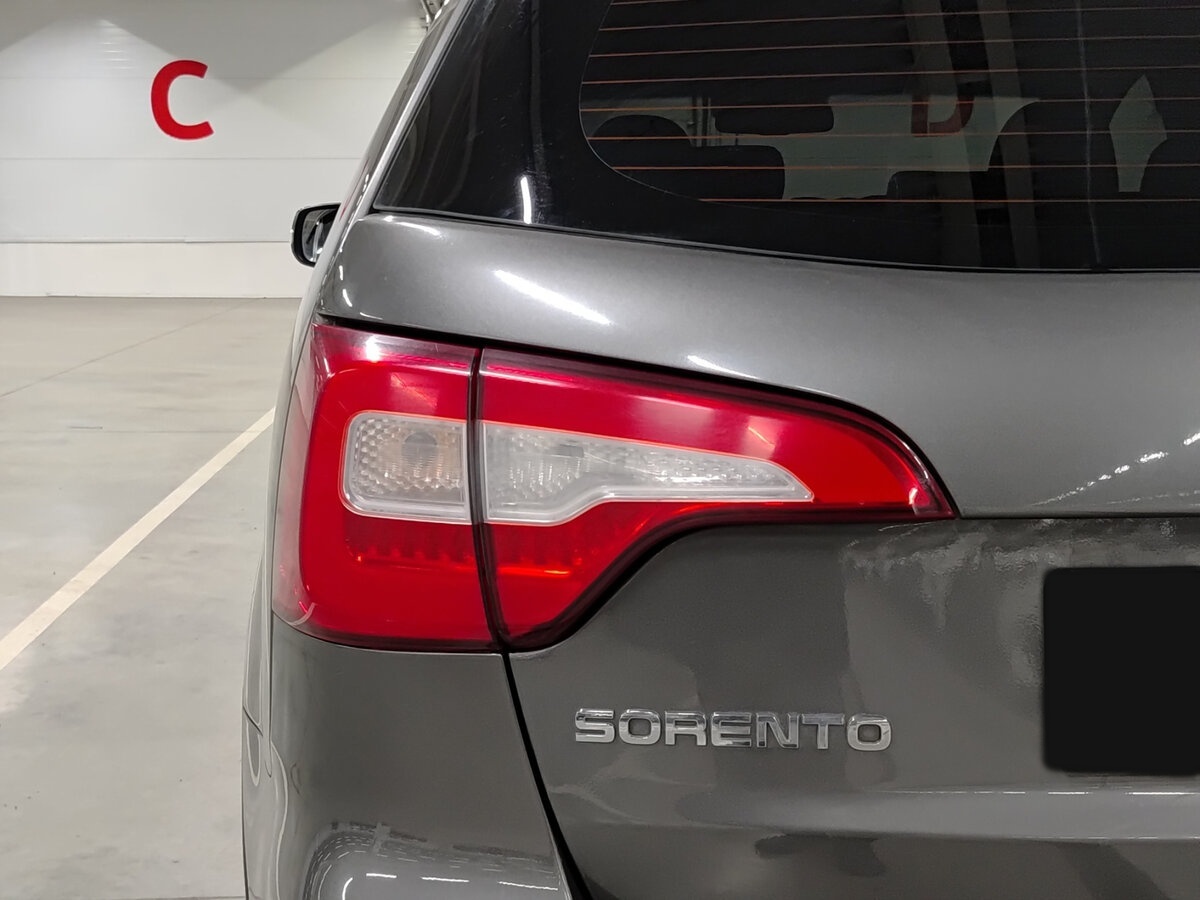 Купить Kia Sorento, 2013, 241 964 км.. Фото: #8