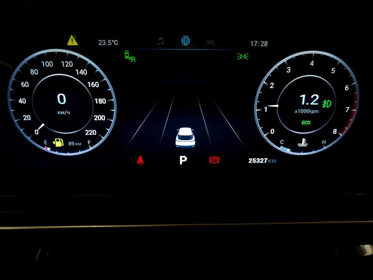 Купить OMODA C5, 2023, 25 324 км.. Фото: #12