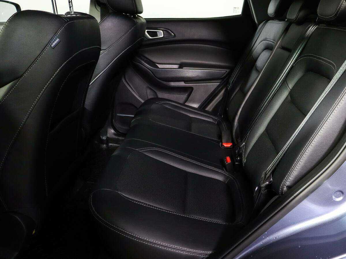 Купить Chery Tiggo 4, 2019, 33 600 км.. Фото: #9