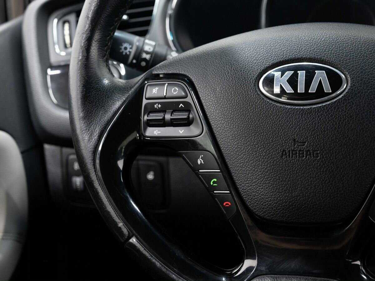 Купить Kia Ceed, 2013, 195 000 км.. Фото: #14