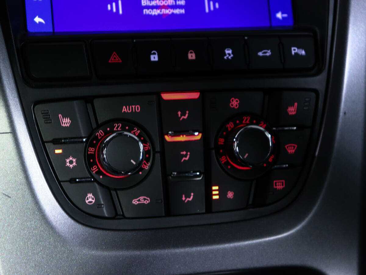 Купить Opel Astra, 2014, 85 711 км.. Фото: #16