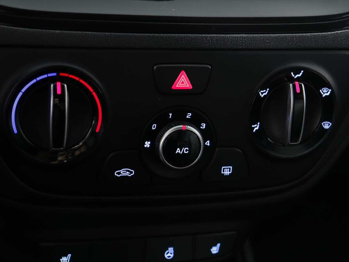 Купить Hyundai Solaris, 2021, 35 877 км.. Фото: #14