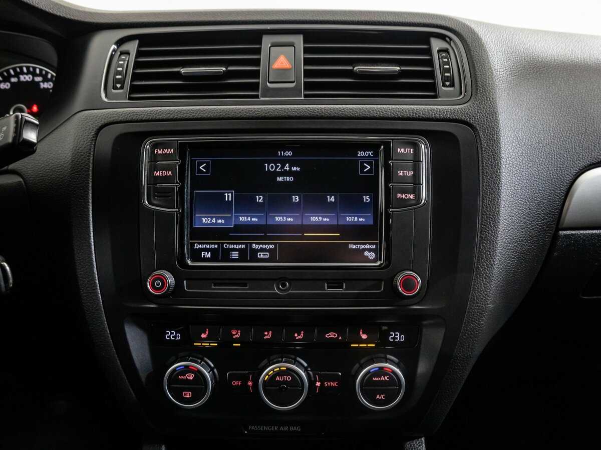 Купить Volkswagen Jetta, 2012, 189 623 км.. Фото: #11