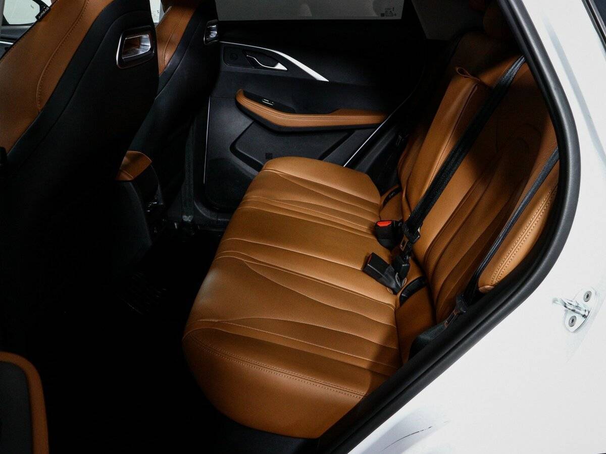 Купить OMODA C5, 2022, 30 000 км.. Фото: #9