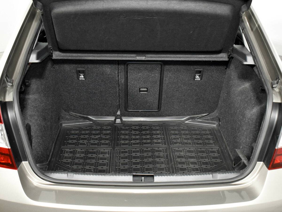 Купить Skoda Rapid, 2019, 60 000 км.. Фото: #18