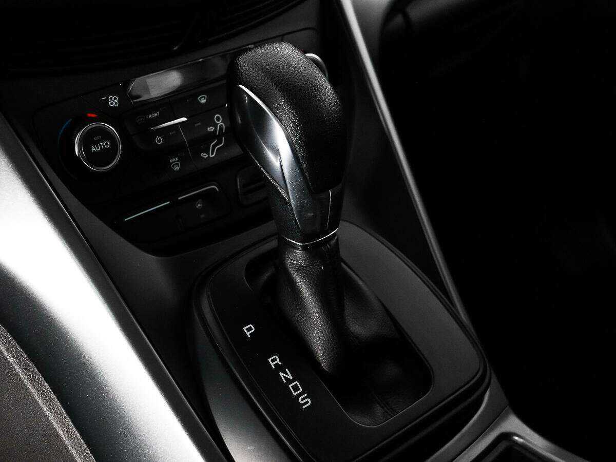 Купить Ford Kuga, 2017, 193 868 км.. Фото: #9