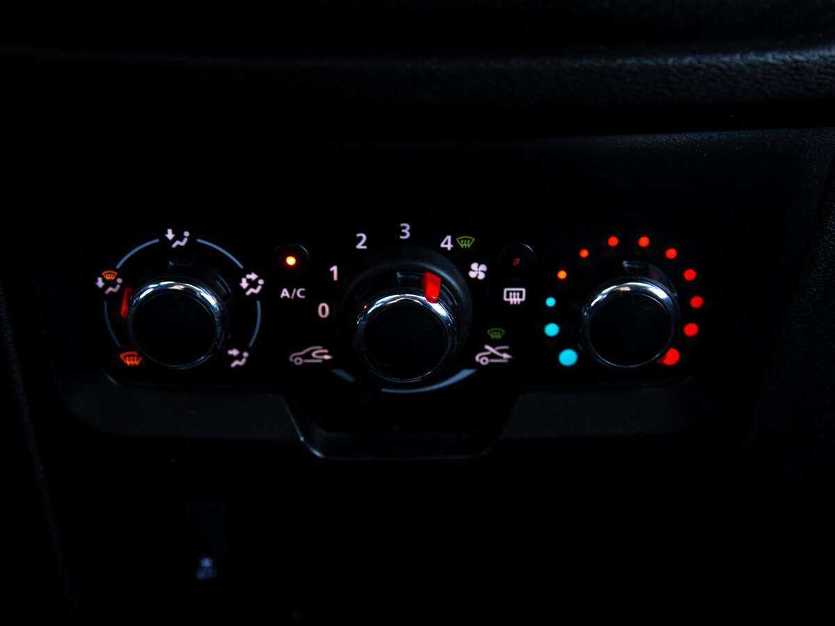 Купить Lada (ВАЗ) XRAY, 2017, 92 319 км.. Фото: #17