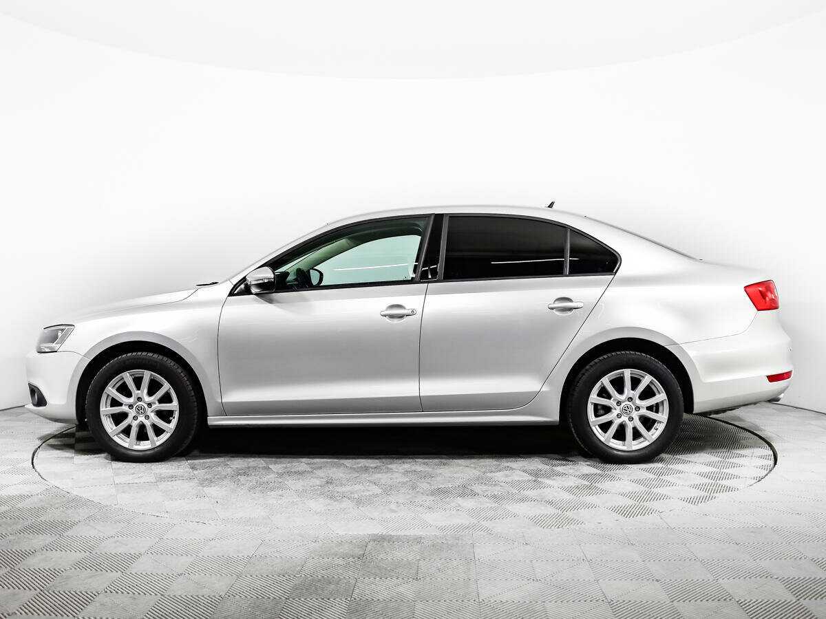 Купить Volkswagen Jetta, 2014, 104 444 км.. Фото: #7