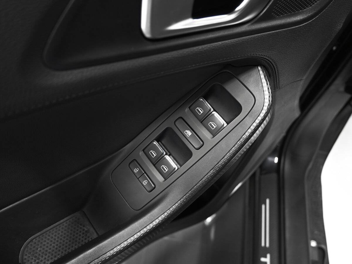 Купить Chery Tiggo 4, 2020, 50 315 км.. Фото: #20