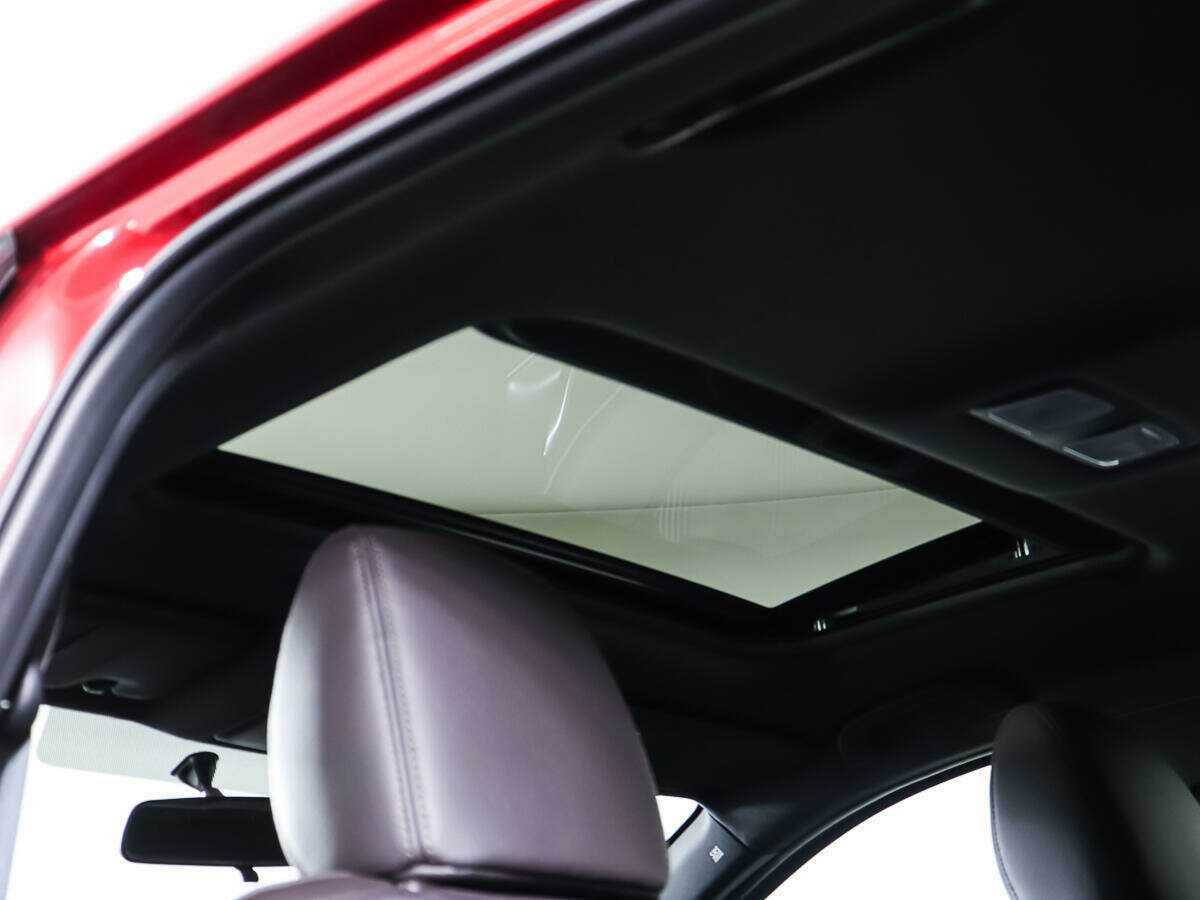 Купить Mazda CX-4, 2022, 4 880 км.. Фото: #14