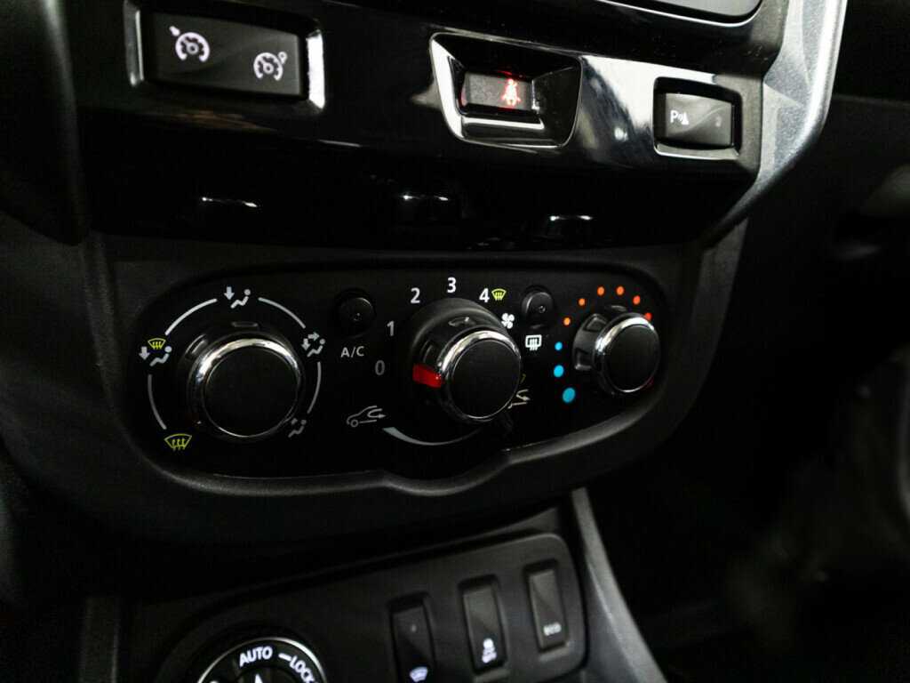 Купить Renault Duster, 2020, 122 604 км.. Фото: #15